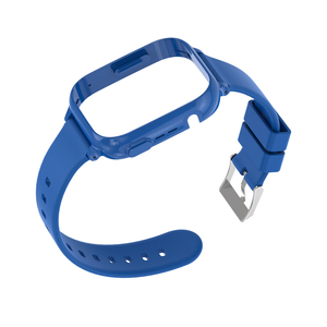 Jouet <span class=keywords><strong>Portable</strong></span> Sim Avec Localiser Garcon Petits Téléphone 4G Electrique Gps Des Fille Pour Montre Connectee Enfants - Product Image 4