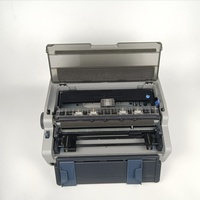 Imprimante matricielle fiable pour EPSON LQ-300KH LQ-520K LQ-310 – Bon de livraison et bordereau de pesée – Vente en gros