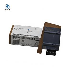 Module d'entrée analogique PLC S7-1200 6ES7231-5QA30-0XB0 pour l'automatisation industrielle et la programmation PLC Marque originale - Product Image 1