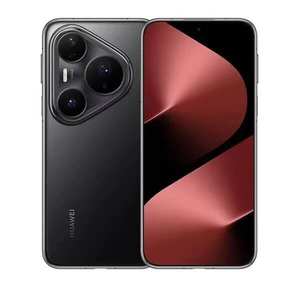 Teléfono Inteligente Popular 2025, Teléfono 5G Huawei Pura 80 Plus con Sistema Operativo Harmony, Pantalla de 6.9 Pulgadas, P80 Pro+ - Product Image 3