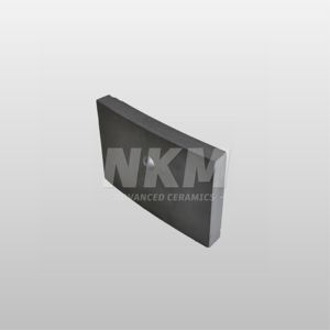 بلاط سيراميك وكربيد سيليكون مخصص لبطانة بطانة البطانة من السيك ملابس عالية الكثافة - Product Image 1