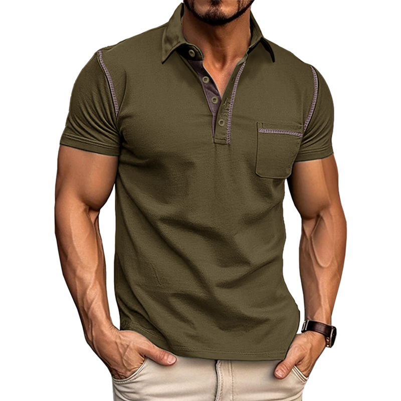 Verde militar