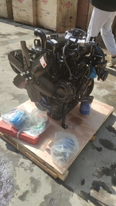 Moteur à trois cylindres Changchai ZN390T pour tracteur Dongfeng 304, démarrage par eau, 22,1 kW, 2500 tr/min, 390Q compatible - Product Image 4
