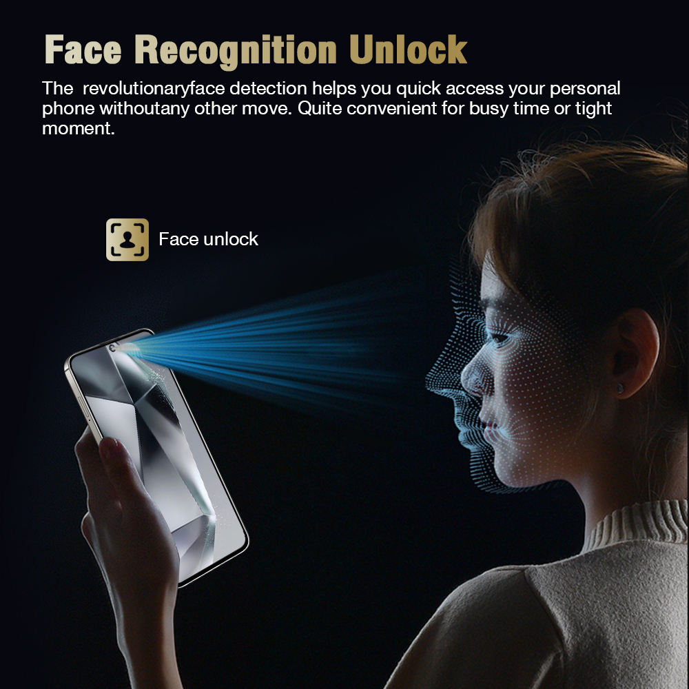 Face Detection Samsung Galaxy S21 Face Id Original S25+ Ultra