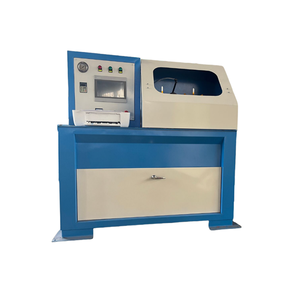 QZY-2 विद्युत टर्बोचार्जर कैलिब्रेशन मशीन परीक्षण बेंच ऑटोमोबाइल टर्बोचार्जर परीक्षण बेंच ऑटोमोबाइल टर्बोचार्जर परीक्षण उपकरण - Product Image 1