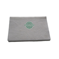 Kain Mikrofiber Thermo Bonded NVH Terbaik, Felt Peredam Suara Berat untuk Pintu Mobil