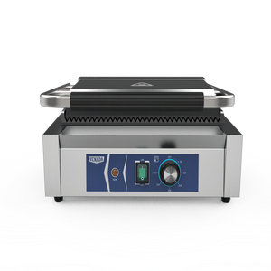 Meilleure qualité <span class=keywords><strong>Grill</strong></span> <span class=keywords><strong>Panini</strong></span> Sandwich Griller Électrique Plat Commercial <span class=keywords><strong>Panini</strong></span> Presse Contact <span class=keywords><strong>Grill</strong></span> avec Conduction de Chaleur Élevée - Product Image 3