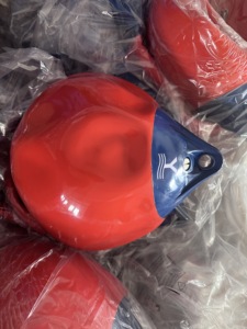 Bouée de marquage gonflable, bouée de protection pour <span class=keywords><strong>bateau</strong></span>, bouée ronde d'ancrage - Product Image 6