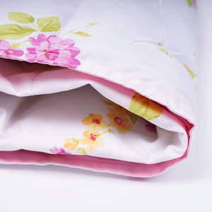 Cama personalizada suave ganso pato abajo dormir ganso pluma verano edredón Manta - Product Image 4