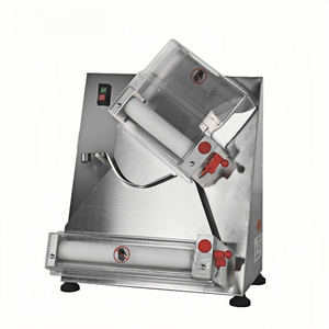 Rodillo Eléctrico Automático para <span class=keywords><strong>Masa</strong></span> <span class=keywords><strong>de</strong></span> Pizza, <span class=keywords><strong>Laminadora</strong></span> Industrial <span class=keywords><strong>de</strong></span> <span class=keywords><strong>Masa</strong></span> para Bases <span class=keywords><strong>de</strong></span> Pizza, Máquina Rodillo <span class=keywords><strong>de</strong></span> <span class=keywords><strong>Masa</strong></span> <span class=keywords><strong>de</strong></span> <span class=keywords><strong>Segunda</strong></span> <span class=keywords><strong>Mano</strong></span> - Product Image 4