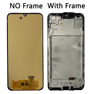Display LCD OLED per Samsung A15 4G 5G A155F A155M A156B A156E, Schermo Touch Digitizer, Pantallas LCD per Samsung <span class=keywords><strong>Galaxy</strong></span> A15 - Product Image 2