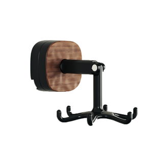 Gancio <span class=keywords><strong>da</strong></span> cucina con ventosa e 6 ganci, rotazione a 360° °   Supporto Girevole <span class=keywords><strong>da</strong></span> <span class=keywords><strong>Parete</strong></span> per Pentole, Padelle, Spatole, Asciugamani - Product Image 1