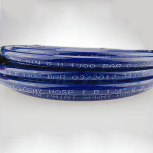 แรงดันสูงสีฟ้าAirless Paint Spray Hose Assembly - Product Image 6