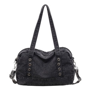 Niche Design Sac à main Bowling 2026 Printemps Nouvelle Tendance Mode Polyvalent Quotidien Sac d'épaule - Product Image 4