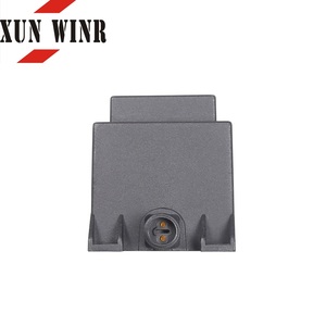 <span class=keywords><strong>Transformateur</strong></span> d'alimentation étanche IP68 230V/240V vers 15VAC 100W pour éclairage LED - Product Image 2