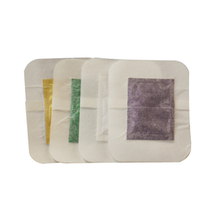 Parches Desintoxicantes para Pies con Ajenjo y Jengibre, Limpieza Profunda con Vapor, Gran Venta - Product Image 6