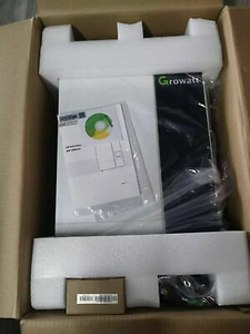 Growattデバイス用の安価な3相ゼロ輸出制限メーター - Product Image 3