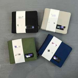 Portafogli da Uomo <span class=keywords><strong>di</strong></span> Lusso <span class=keywords><strong>di</strong></span> <span class=keywords><strong>Marca</strong></span> Designer in Vendita, Portafogli alla Moda <span class=keywords><strong>di</strong></span> <span class=keywords><strong>Marca</strong></span> - Product Image 1