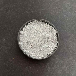 Virgen PMMA Materias Primas Plásticas PMMA gránulos transparentes Grado de inyección PMMA precio por Kg para acrílico - Product Image 5