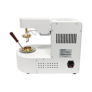 Equipo de Prueba de Punto de Inflamación en Recipiente Cerrado Totalmente Automático GLO-BS9000 - Product Image 3