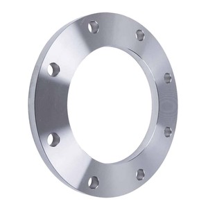 Brida de Acero Inoxidable de Tres Pulgadas EN 1092-1 PN10 para Sistema de Riego, Directo de Fábrica - Product Image 3