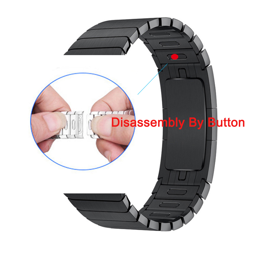 Black(Disassembly by button)