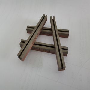 حجر تصفيف ماسي بتحكم رقمي الحاسوب طراز H85AX من شركة Rottler بأحجام 95X8X8 مم - Product Image 6