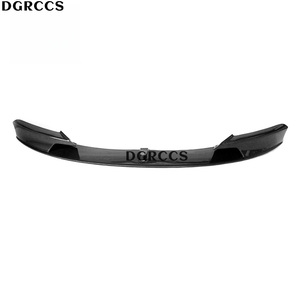 For 3 Series F30 F35 2012-2018 Style Change Carbon Fiber Front Lip Front Bumper Front Shovel Accessory Kit - Product Image 3