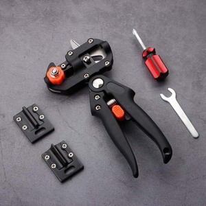 Máquina Multifuncional Telescópica para Injertar Árboles Frutales con Cuchilla de Injerto y Tijeras de Podar - Product Image 5