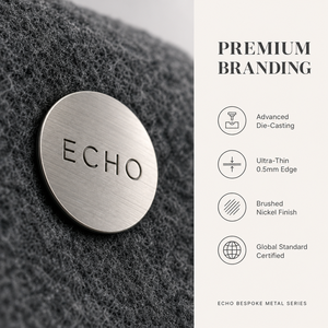 Emballage de Luxe pour Bouteilles de Soins de la Peau et de Parfums Gourmands, en Alliage de Zinc 3D, Esthétique d'Apothicaire, Inégalé et Impeccable - Product Image 1