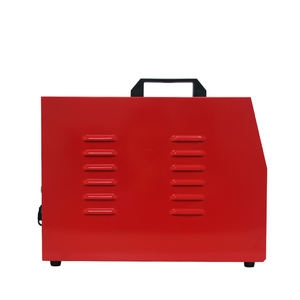 TEBAK BD-800A BD-500A portable Edm <span class=keywords><strong>Bad</strong></span> Tap Removal Machines Enlèvement Petite machine d'érosion Machine Enlèvement de vis cassées - Product Image 3