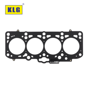KLG di alta qualità genuina guarnizione della testata del motore 038 103 383 DG per Audi A3 A4 A6 VW Golf 4 5 1.9 Tdi BKE ATD AXR <span class=keywords><strong>ASZ</strong></span> - Product Image 2