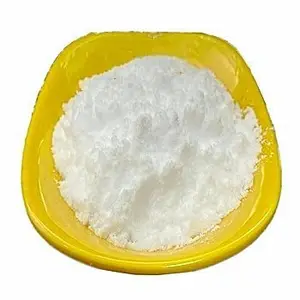 セバシン酸CAS 111-20-6純粋なセバシン酸粉末