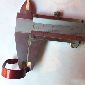 Apribottiglie ad anello apribottiglie in metallo in acciaio inossidabile all'ingrosso - Product Image 4