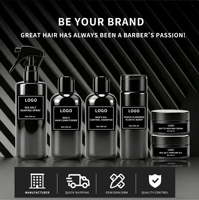 Prodotti per lo Styling dei Capelli da Uomo con Etichetta Privata, Polvere, Cera, Pasta e Argilla per Barbieri e Saloni, Essenziali per la Cura e lo Styling dei Capelli Maschili