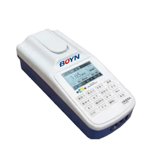 8波長比較を内蔵したDGB-480マルチパラメータ水質分析装置 - Product Image 1