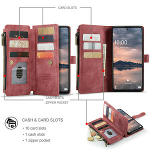 CaseMe เคสมือถือโมโตโรล่าจีสไตลัส<span class=keywords><strong>5</strong></span>,เคส TPU ฝาพับเป็นที่นิยมขายส่งจากประเทศจีนสำหรับโมโตะ G52 G51และ G71 <span class=keywords><strong>G</strong></span> ฝาปิดแบบบริสุทธิ์ - Product Image 3
