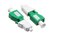 Fiber optique 1650nm OTDR FBG réflecteur LC/APC