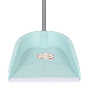 Household Cleaning Tools Plastic Pp Foldable Broom Dustpan Dustpan Mini Broom And Dustpan Broom Set With Handle