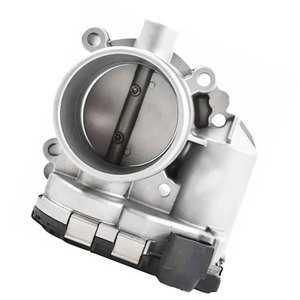 Van tiết lưu có thể điều chỉnh cho phép cài đặt luồng không khí tùy chỉnh cho động cơ được điều chỉnh và sửa đổi cho jac S3 - Product Image 2