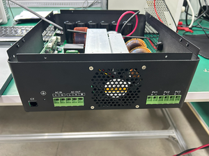 Convertisseur Photovoltaïque <span class=keywords><strong>SOROTEC</strong></span> Fronus, Convertisseur Solaire Photovoltaïque 9000, Convertisseur PV Sans Batterie 6kw avec 2MPPT - Product Image 3