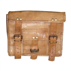 Handmade Bohemian Style Canvas Geometric Pattern <b>Briefcase</b> Satchel Laptop Messenger Bag Zipper Closure Bucket Shape <b>for</b> <b>Women</b> - Product Image 2