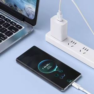 Cheapest Price Type C Charging <b>Cable</b> Data Transfer <b>USB</b>-C Power Adapter <b>Cable</b> 120W Phone <b>Cables</b> for For Samsung for Huawei - Product Image 2