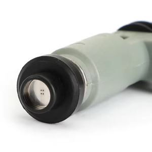 Injecteur de carburant Q 23209-15040 23250-15040 2320915040 2325015040 pour <span class=keywords><strong>Toyota</strong></span> Corolla 1.6L Vios 4A-FE 5A 7A 8A - Product Image 6