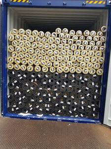 Rollos de Banner flexible para publicidad, bloque imprimible de 440Gsm (13oz) 250D * 250D 36*36 - Product Image 5