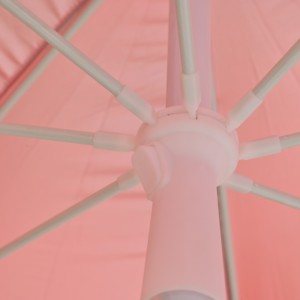 Parasol de plage de qualité export pour camping en plein air, stand de vente ambulant - Product Image 4