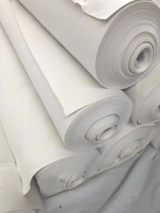 Prix d'usine <span class=keywords><strong>Géotextile</strong></span> 200gsm 400gsm <span class=keywords><strong>Largeur</strong></span> personnalisée <span class=keywords><strong>6m</strong></span> pour la stabilisation des sols - Product Image 4