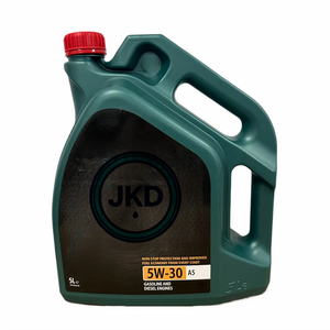 Olio Motore Sintetico <span class=keywords><strong>Castrol</strong></span> EDGE 5W-<span class=keywords><strong>30</strong></span> Adatto per Motori Moderni, Conforme agli Standard API SN Plus e ILSAC GF-6 - Product Image 2