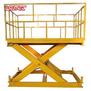 <span class=keywords><strong>L</strong></span>'<span class=keywords><strong>électricité</strong></span> connecter <span class=keywords><strong>hydraulique</strong></span> table é<span class=keywords><strong>l</strong></span>évatrice à ciseaux à vendre - Product Image 4