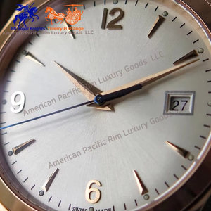 Montre pour femme 1251 Fashion, mouvement à quartz japonais, haute qualité, étanche, acier inoxydable rose gold, montre pour femmes omegas - Product Image 4